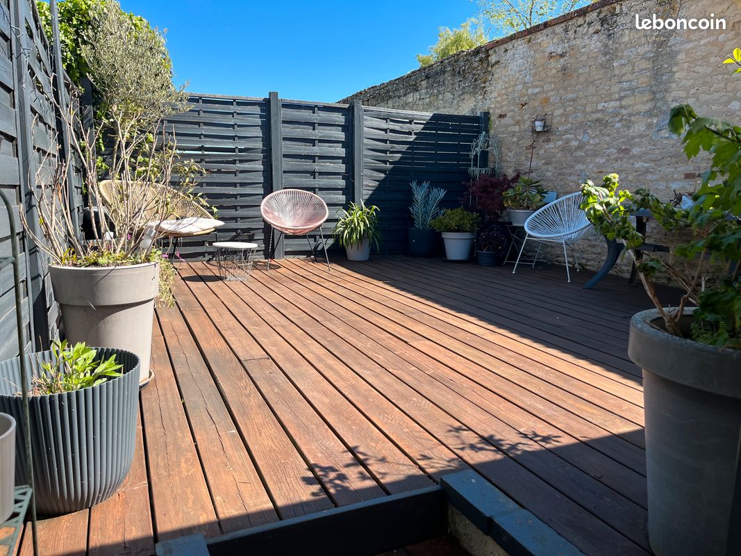 Maison 5 pièces 114 m² · à Saint-Sylvain · 114 m² · 199 000 €