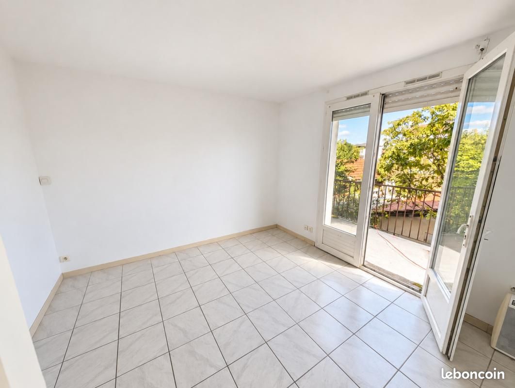 Appartement 3 pièces 40 m² · à Talence · 40 m² · 135 000 €