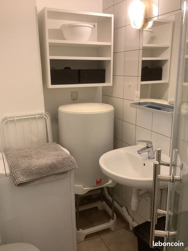 Appartement a louer fontainebleau - 1 pièce(s) - 25 m2 - Surfyn