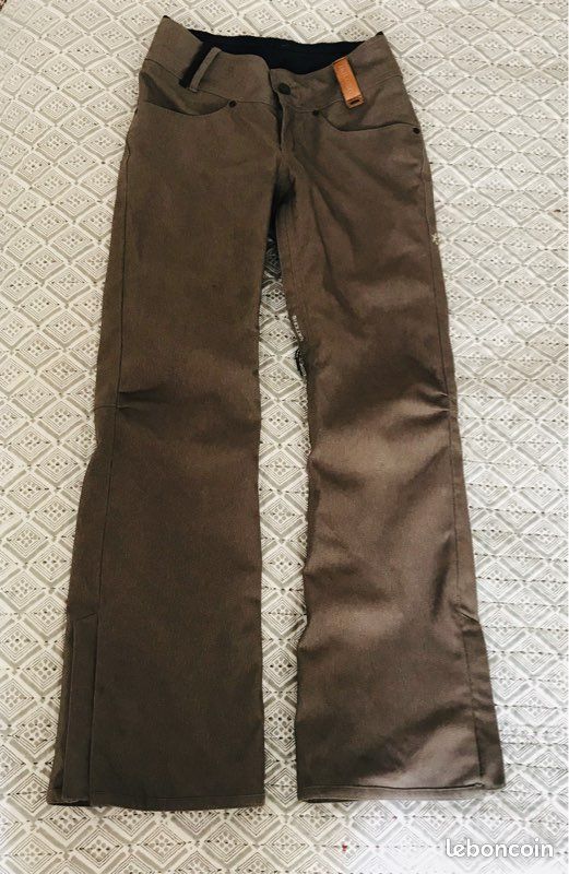 Pantalon snowboard « Holden » (image 1)