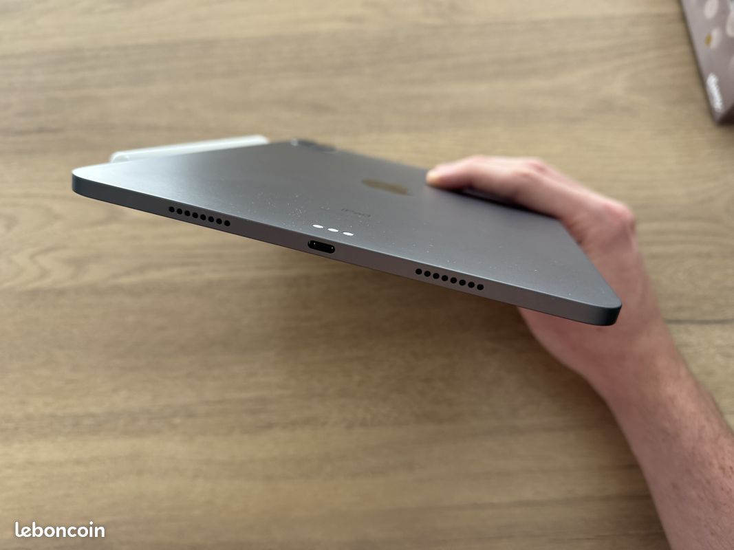 IPad Pro 11 pouces Wifi + Apple Pencil - Très bon état (image 3)