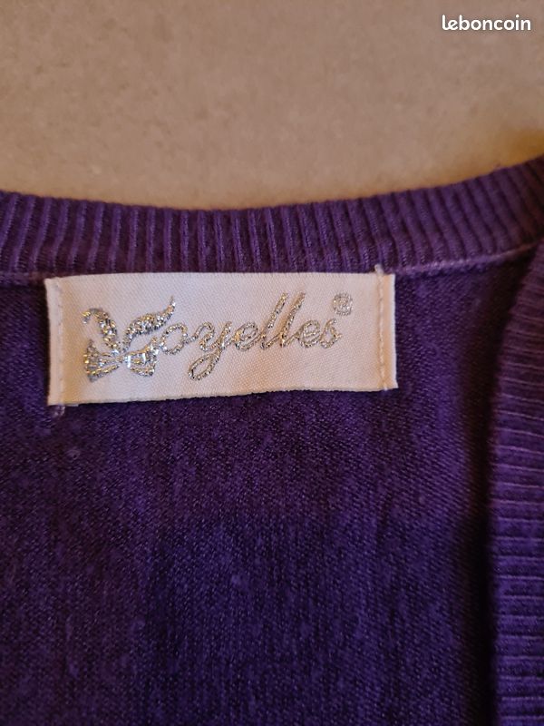 Gilet sans manches (image 3)
