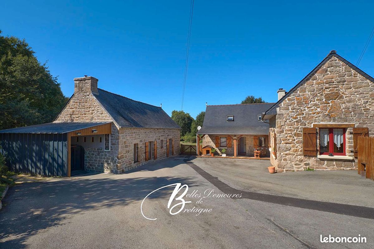 Maison 7 pièces 153 m² · à Trégrom · 153 m² · 273 000 €
