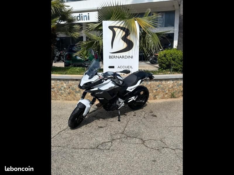 Bmw F F 900 XR A2 (image 2)
