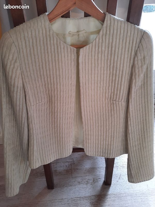 Veste (image 1)