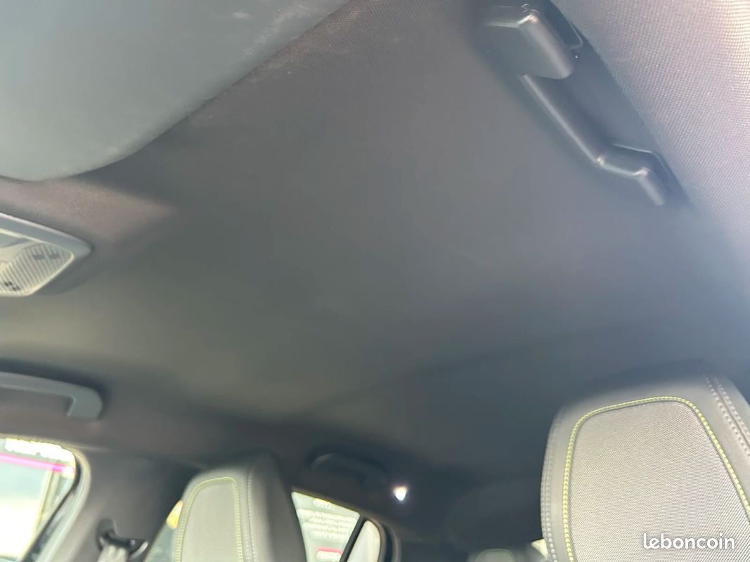 Peugeot 208 II 156ch (e-) GT PRIME - Carplay - Entretien Ok - Très bon état - (image 38)