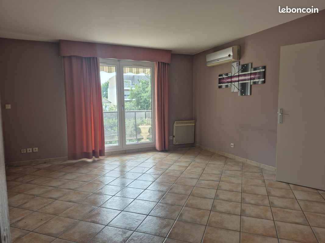 Appartement 3 pièces 75 m² · à Aulnay-sous-Bois · 75 m² · 275 000 €