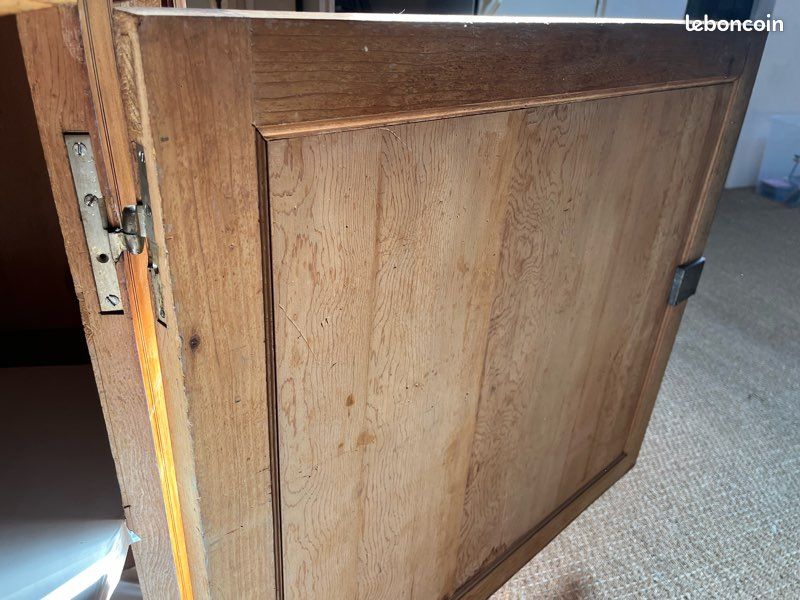 Buffet bas style orientaliste (image 9)