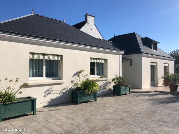 Maison 4 pièces 124 m²
