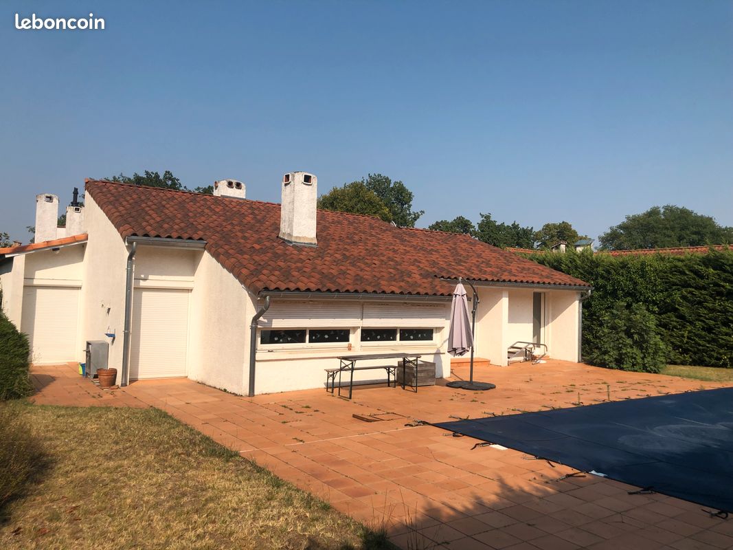 Maison 7 pièces 213 m² · à Ramonville-Saint-Agne · 213 m² · 620 000 €