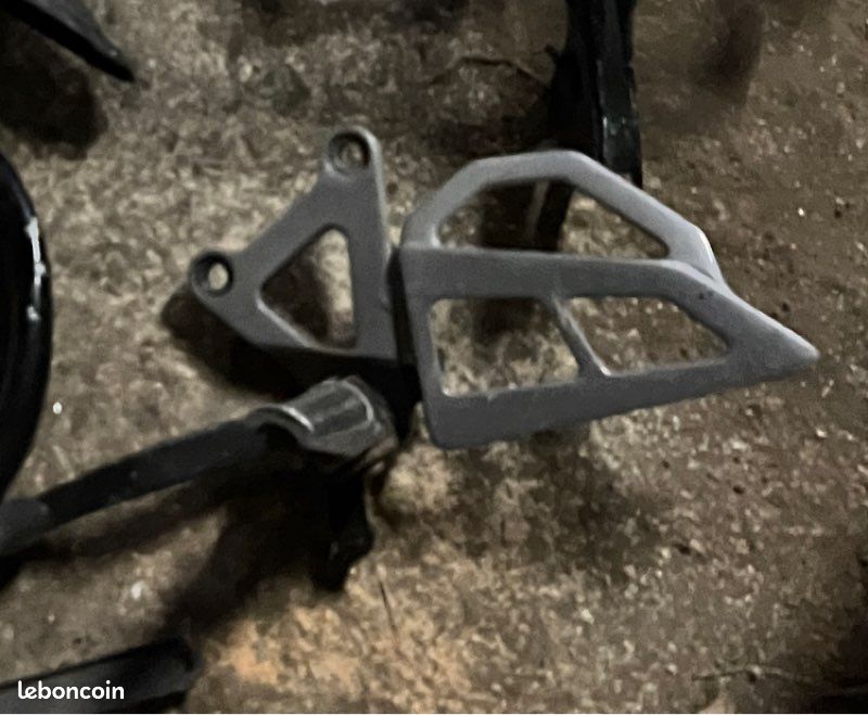 38776 - RÉTROVISEUR GAUCHE compatible avec SYM JET 4 50 4T R E3 50 2010