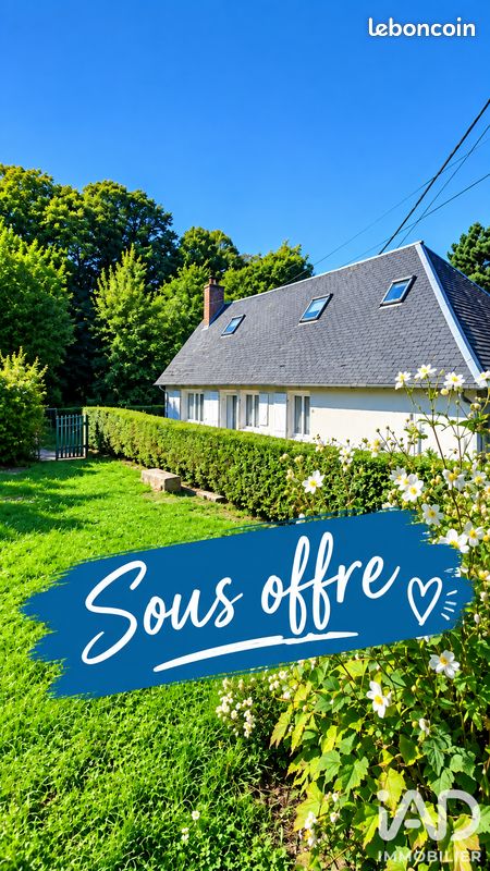 Maison 4 pièces 64 m² · à Sassetot-le-Mauconduit · 64 m² · 129 000 €