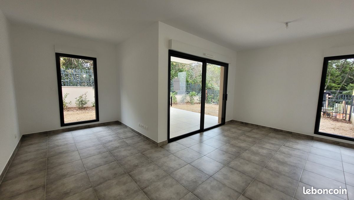 Appartement 3 pièces 62 m² · à Toulon · 62 m² · 1 230 €/mois