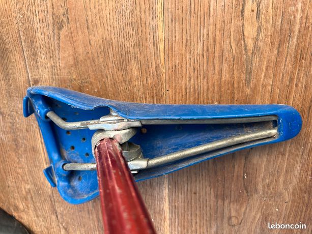 Ergonomique sièges BMX vintage pour le vélo de luxe - Alibaba