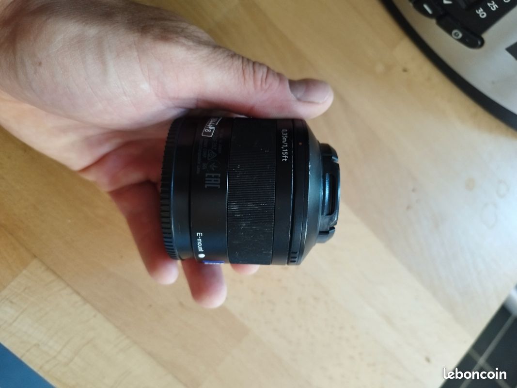 Sony zeiss fe 35mm f2.8 (image 6)