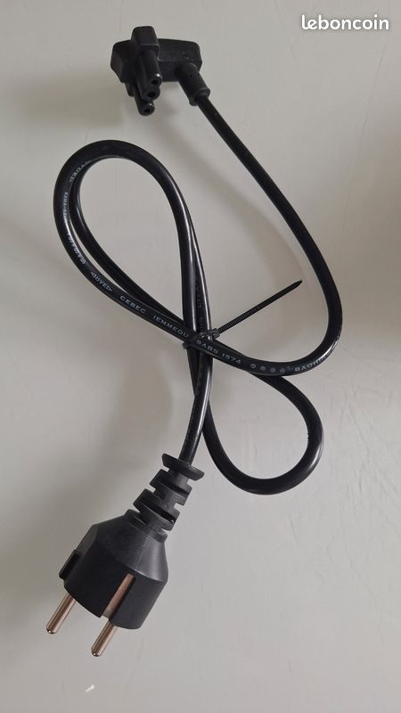 Adaptateur secteur Dell pour PC portable (image 6)