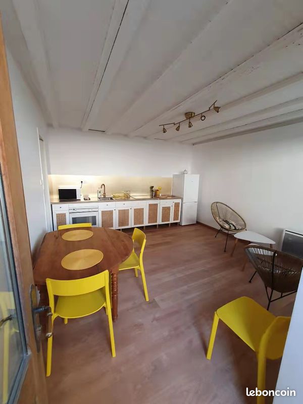 Appartement 3 pièces 45 m² · à Doussard · 45 m² · 950 €/mois
