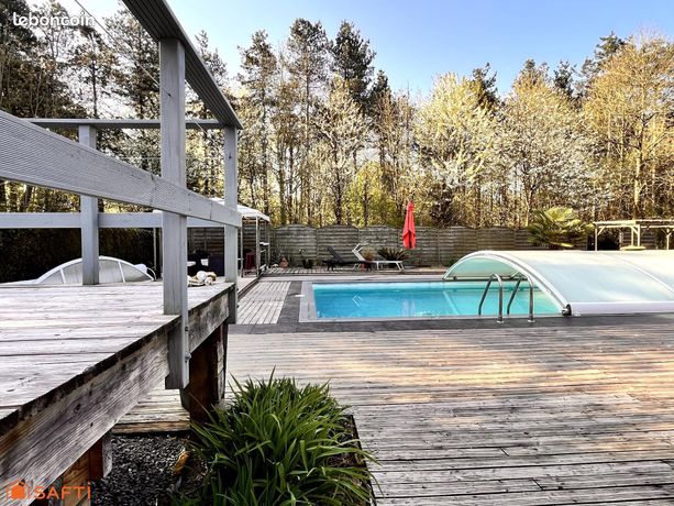 Maison 8 pièces 150 m²