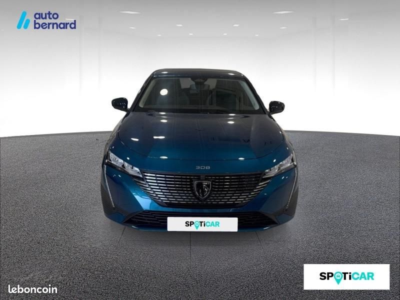 Peugeot 308 1.5 BlueHDi 130ch S&S Allure EAT8 (image 2)