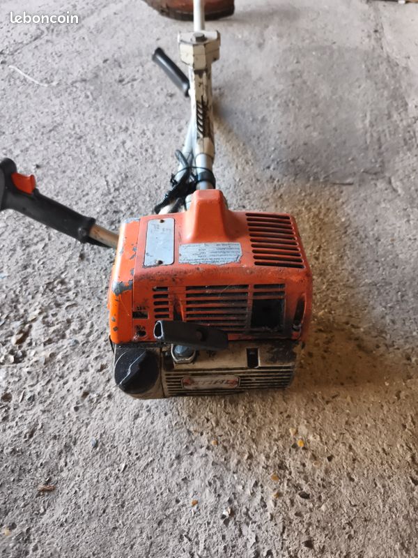 Débroussailleuse Stihl (image 2)