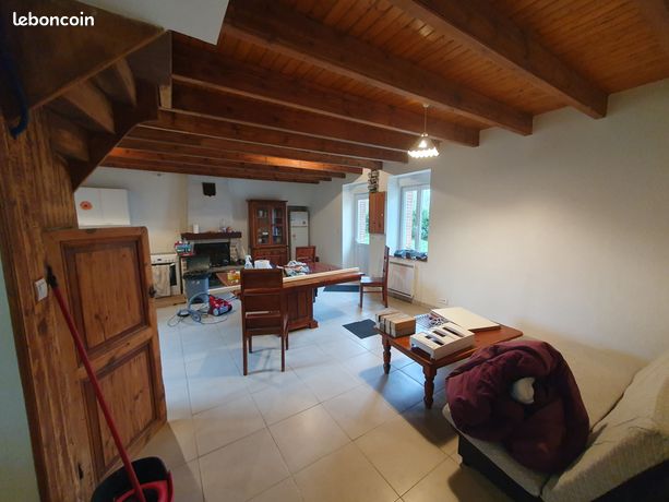 Maison 100 m² - CROSSAC