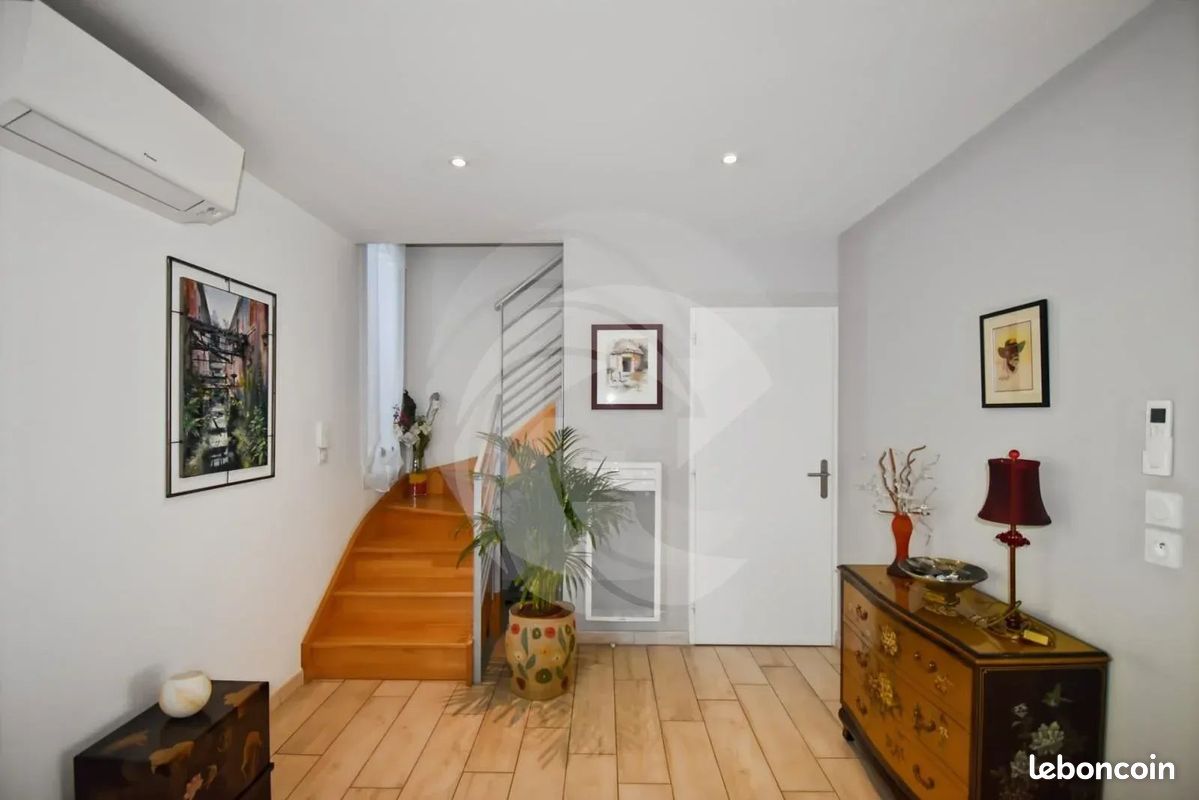 Maison 5 pièces 107 m² · à Montauban · 107 m² · 250 000 €