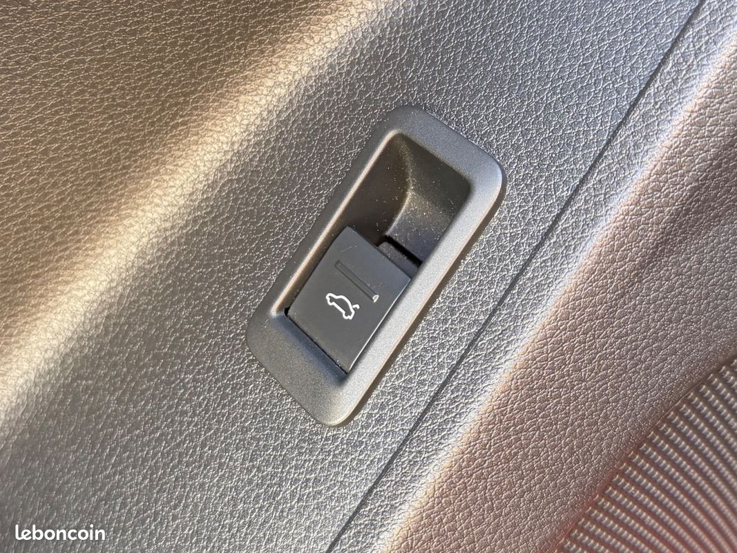 AUDI Q3 II 35 TFSI 150 MHEV ADVANCED S TRONIC 7 + CAMERA + CARPLAY + HAYON ELECTRIQUe (image 24)
