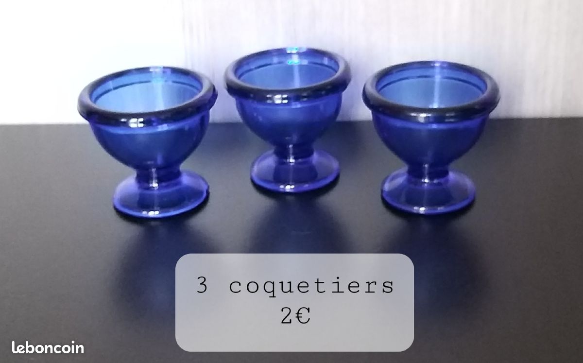 3 coquetiers (image 1)