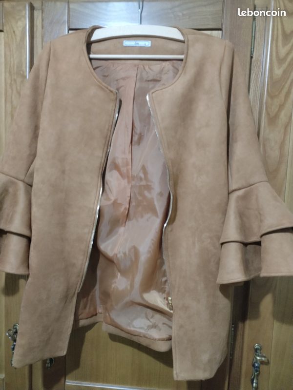 Veste S (image 3)
