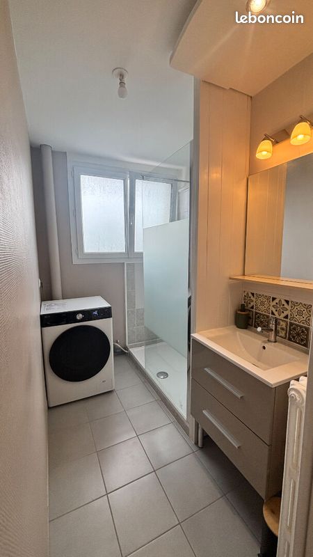 Appartement a louer saint-brieuc - 4 pièce(s) - 80 m2 - Surfyn