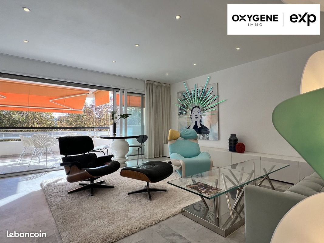 Appartement 3 pièces 85 m² · à Perpignan · 85 m² · 420 000 €
