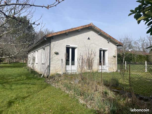 Maison 5 pièces 97 m²