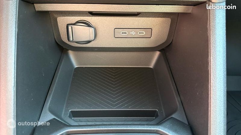 Dacia Duster 1.8 hybrid 155ch Extreme (image 30)
