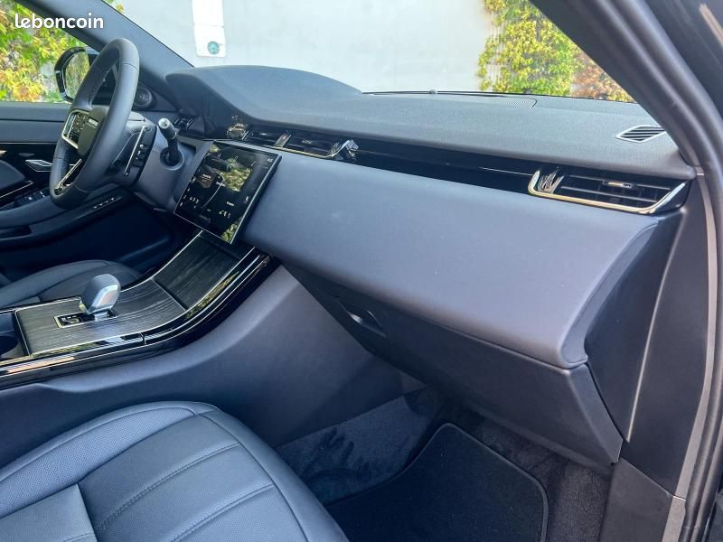 Land-rover Range Rover Evoque 1.5 P270e PHEV 269ch S (image 21)