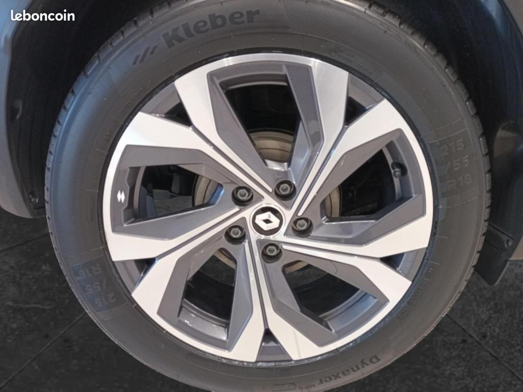 Renault Captur TCe 140 - 21 R.S. Line (image 14)