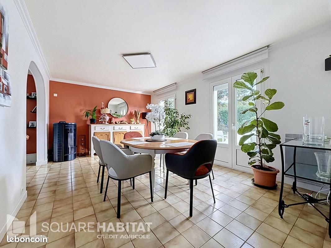 Maison 6 pièces 121 m² · à Plouay · 121 m² · 321 053 €