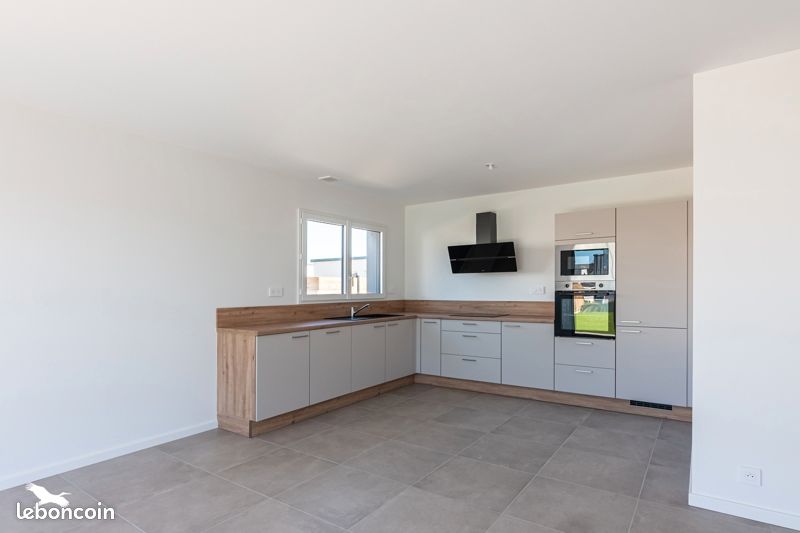 Maison 5 pièces 78 m² · à Plouguerneau · 78 m² · 282 342 €