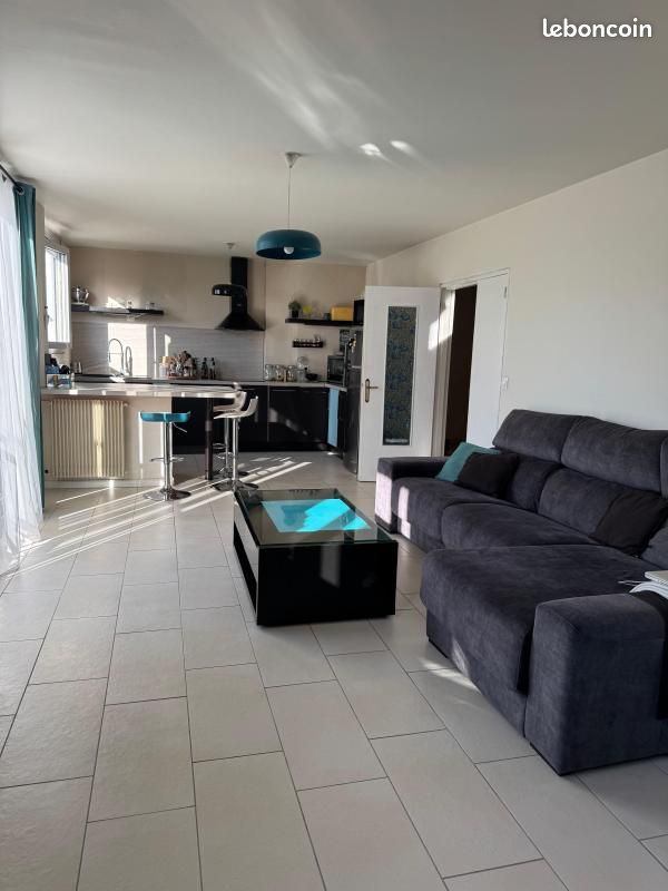 Appartement 6 pièces 93 m² · à Champigny-sur-Marne · 93 m² · 285 000 €
