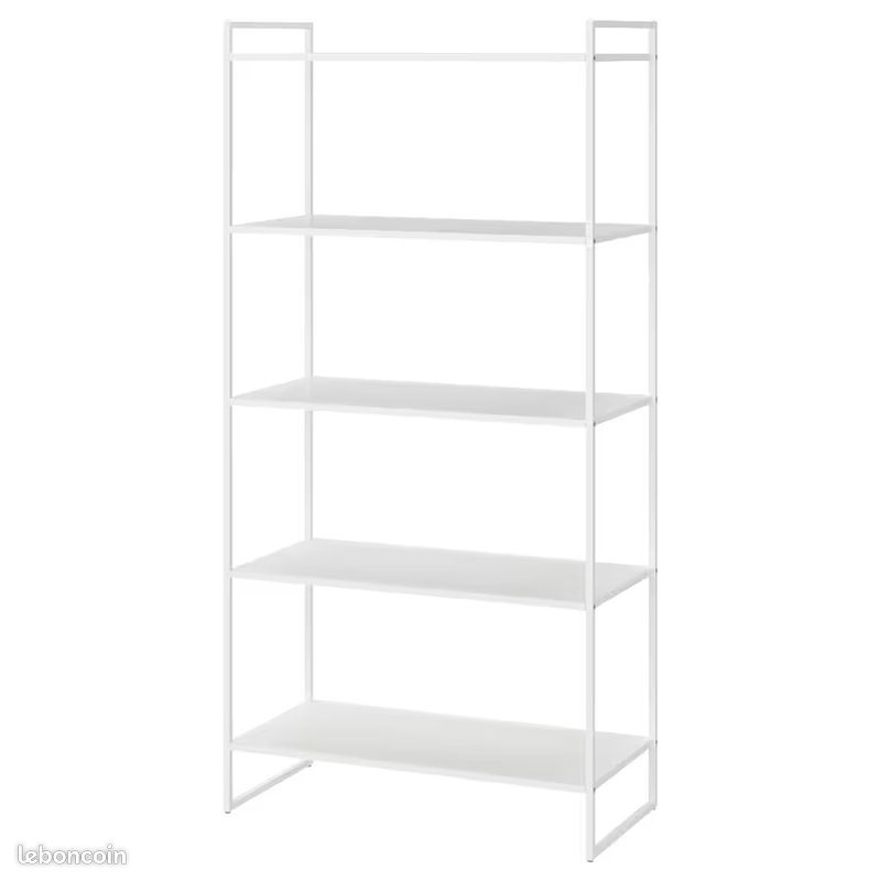Meuble - JONAXEL Étagère IKEA (image 1)