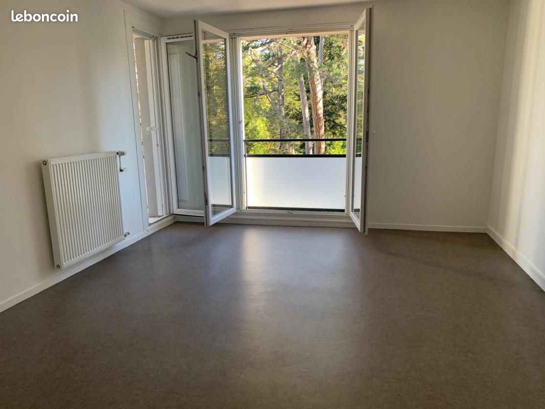 Appartement 3 pièces 59 m² · à Rives · 59 m² · 435 €/mois