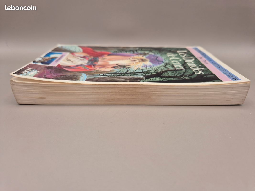Un livre dont vous êtes le héros (image 6)