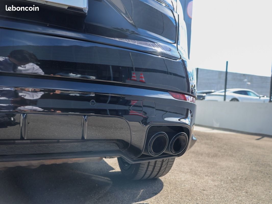 PORSCHE Cayenne 3.0 V6 440 ch Tiptronic BVA S (image 28)