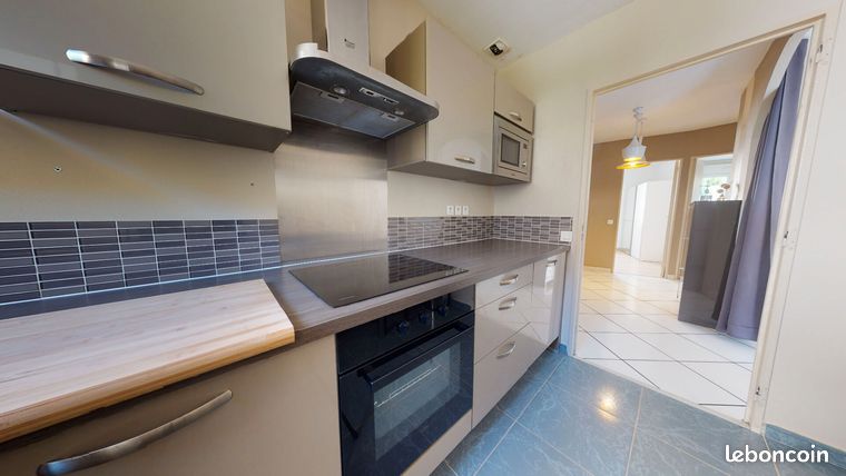 Appartement a louer longjumeau - 3 pièce(s) - 60 m2 - Surfyn