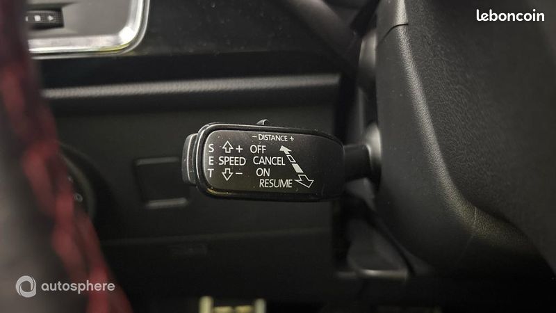 Seat Ateca 2.0 TDI 150ch Start&Stop FR DSG (image 25)