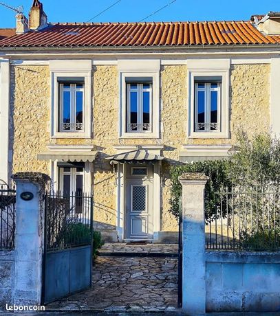 Maison 8 pièces 167 m²