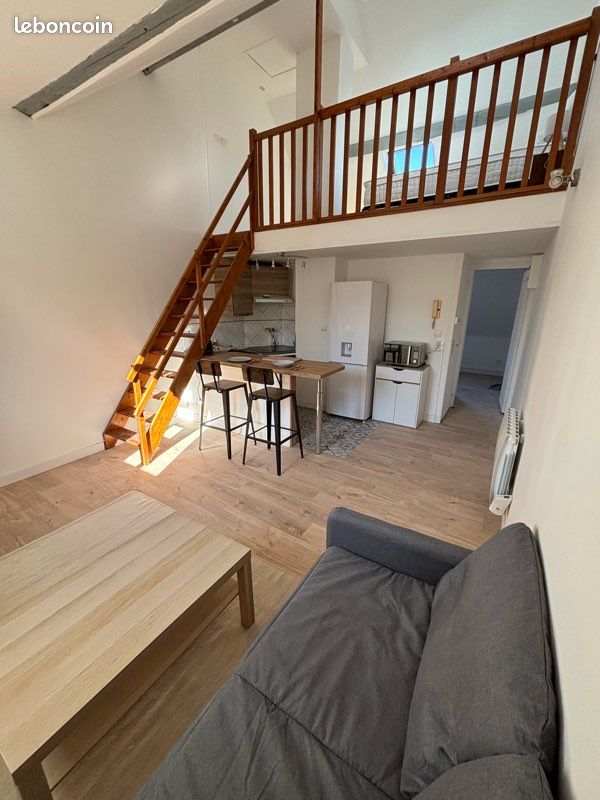 Appartement 2 pièces 50 m² · à Douai · 50 m² · 580 €/mois