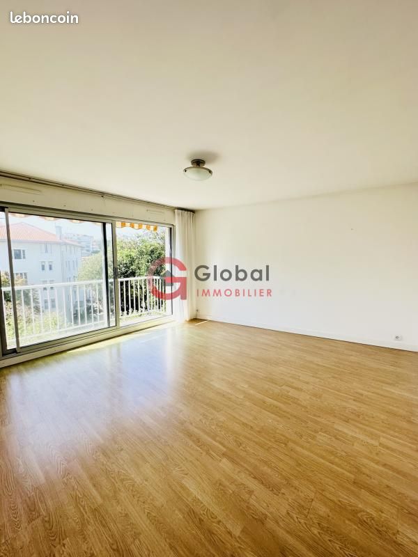 Appartement 3 pièces 65 m² - Biarritz 64200 (image principale 3)