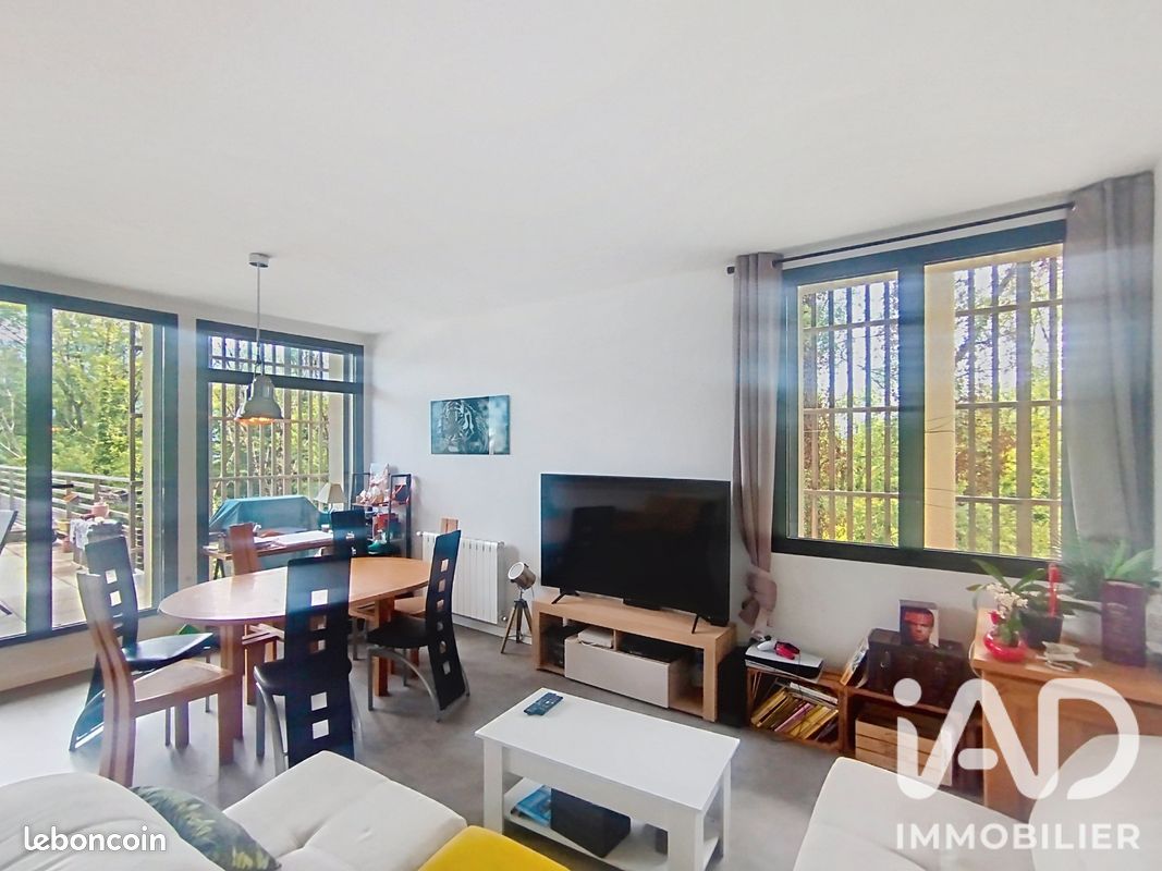 Appartement 3 pièces 87 m² · à Mercury · 87 m² · 264 000 €