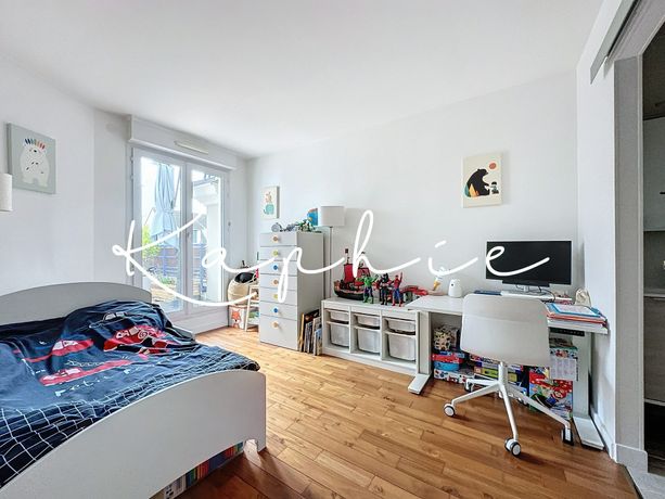 Appartement a louer antony - 4 pièce(s) - 90 m2 - Surfyn