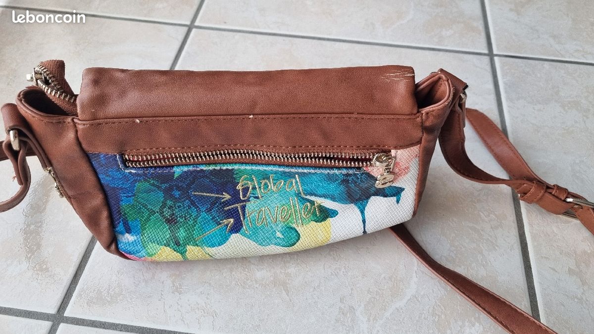 Sac desigual (image 5)